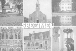 Veldegem - Zedelgem