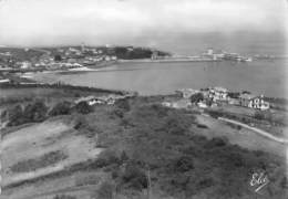 CIBOURE - Vue Générale De La Baie Et Du Port De Socoa Prise De La Tour De Bordagain - Ciboure