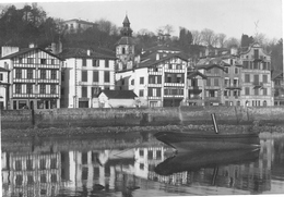 Les Quais De CIBOURE - Editions D'Art Barberousse, Biarritz - Ciboure