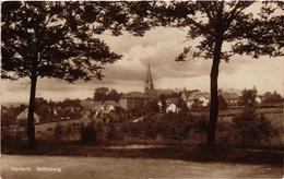 Germany, Nordrhein-Westfalen, Herford, Stiftsberg, Ansicht, View, Old Postcard - Herford