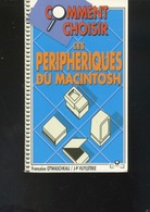 Livre - Informatique - Otwaschkau, Vuylsteke, Comment Choisir Les Périphériques Du Macintosh - Informatica