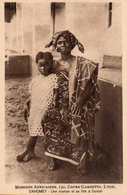 Ouidah - Dahomey