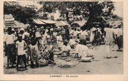 Marche - Dahomey