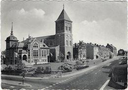 Belgique Battice  Centre - Herve