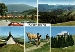 Kronberg - 5 Bilder (6212) - Kronberg