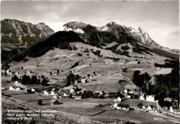 Weissbad (App.) Mit Schwende (29771) * 18. 7. 1966 - Schwende