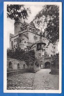 Deutschland; Rochsburg, Lunzenau; Schloss - Lunzenau