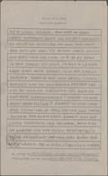 Alliierte Besetzung - Besonderheiten: 1946, Nürnberger Prozess Gegen Die Hauptkriegsverbrecher: Brie - Otros & Sin Clasificación