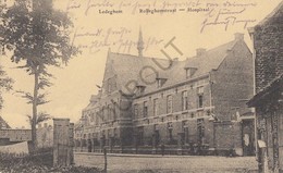 Postkaart-Carte Postale LEDEGEM -Rolleghemstraat Hospitaal  (B260) - Ledegem