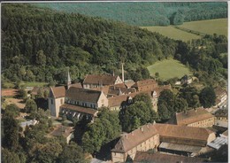 BRONNBACH A.d.Tauber, Stadt Wertheim,  Ehem. Zisterzienser Abtei - Wertheim