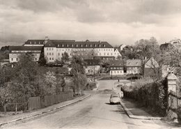 DC1742 - Stollberg Erzgeb. Kreiskrankenhaus - Stollberg (Erzgeb.)