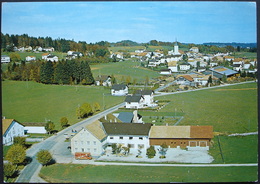 LES BREULEUX Hotel De La Balance - Les Breuleux