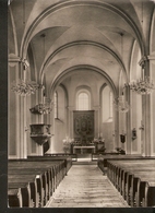 5k. Germany Rosenthal Kr. Kamenz Wallfahrtskirche Church Photo Postcard By Mehlig Schonfeld - Rosenthal-Bielatal