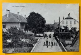 12424 - La Rippe - La Rippe