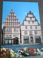 BURGERMEISTERHAUS, 1988, BAD SALZUFLEN - Rottweil