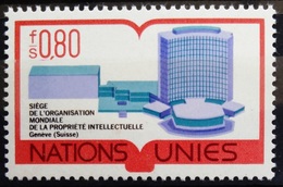 NATIONS-UNIS  GENEVE                  N° 63                      NEUF** - Unused Stamps