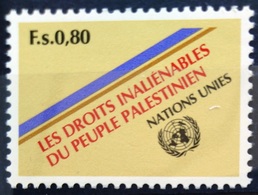 NATIONS-UNIS  GENEVE                  N° 96                      NEUF** - Unused Stamps