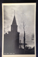 Netherlands, Uncirculated Postcard, « URK, Ned. Herv. Kerk » - Urk