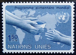 NATIONS-UNIS  GENEVE                  N° 114                      NEUF** - Nuevos