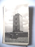 Nederland Holland Pays Bas Katwijk Aan Zee Met Vuurtoren En Omgeving - Katwijk (aan Zee)