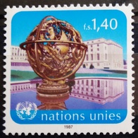NATIONS-UNIS  GENEVE                  N° 153                      NEUF** - Nuevos