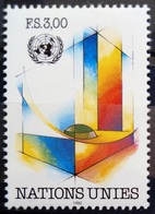 NATIONS-UNIS  GENEVE                  N° 224                     NEUF** - Nuevos