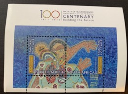 SOUTH AFRICA - MNH** - 2012 - # 1481 - Blocks & Sheetlets