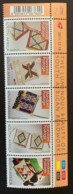 SOUTH AFRICA - MNH** - 2011 - #  1434 A - Blocks & Sheetlets