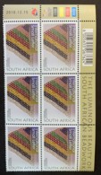SOUTH AFRICA - MNH** - 2011 - #  1439 -  SET OF SIX - Blocks & Sheetlets