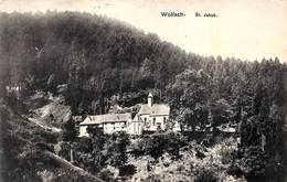 Wolfach - St Jakob (1908) - Wolfach