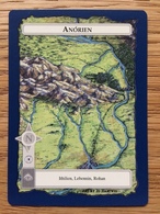 Middle Earth CCG LOTR, The Wizards Blue Border Unlimited: Anórien, Mint / Near Mint - Sonstige & Ohne Zuordnung