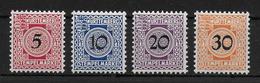 Württemberg Revenue Stamp Stempelmarke Fiscal Gebührenmarke - Other & Unclassified