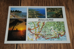 13082               BOULOURIS - Boulouris