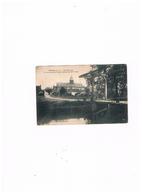 190520 CPA Noyer / Pont Levis - Noyers Sur Cher