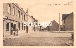 Statiestraat - Ledegem - Ledegem