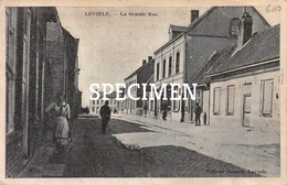 La Grande Rue - Leisele - Alveringem