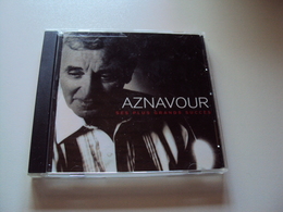 AZNAVOUR  SES  PLUS  GRANDS  SUCCES - Compilaties