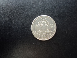 BARBADES : 10 CENTS   1996 *    KM 12     SUP - Barbados (Barbuda)