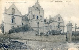 63 - Cunlhat - L'Hospice - Cunlhat