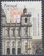 PORTUGAL 2007 Nº 2903 USADO - Oblitérés