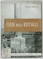 CANNE DELLA BATTAGLIA - Historia, Filosofía Y Geografía