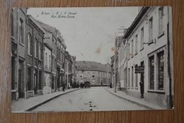 2754/ BILSEN - O.l.v Straat/Rue Notre-Dame (écrite Vers Eupen 1924) - Bilzen