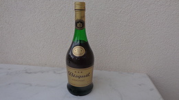 Bouteille De Cognac Bisquit - Alcoolici