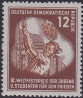 DDR  .    Yvert    .    41     .    **      .   Postfrisch    .   /   .  MNH - Unused Stamps