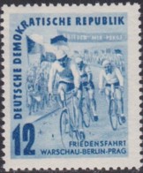 DDR  .    Yvert    .    Marke       .    **      .   Postfrisch    .   /   .  MNH - Unused Stamps