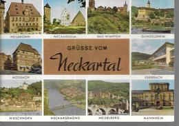 Neckartal - Neckarsulm