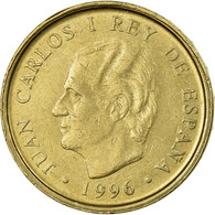 Monnaie, Espagne, Juan Carlos I, 100 Pesetas, 1996, Madrid, TTB - 100 Pesetas