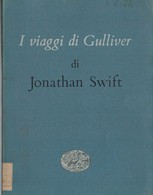 I VIAGGI DI GULLIVER - Jugend