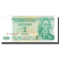 Billet, Transnistrie, 1 Ruble, 1994, KM:16, NEUF - Moldawien (Moldau)