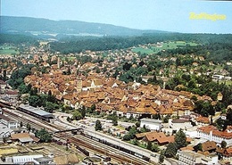 ZOFINGEN - Zofingen